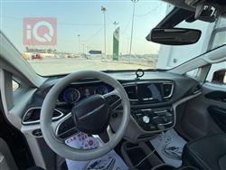 کرایسلەر پاسیفیکا